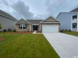 1293 Baker Creek Loop LOT 1636, Myrtle Beach, SC 29579