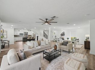 2807 Durban Dr, Houston, TX 77043