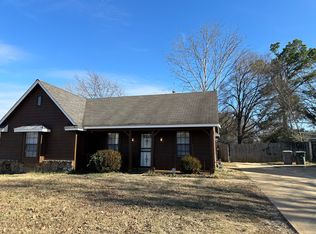 4646 Ross Rd, Memphis, TN 38141