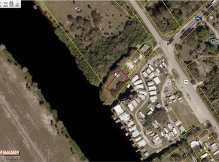 10661 SE 125th Trl, Okeechobee, FL 34974