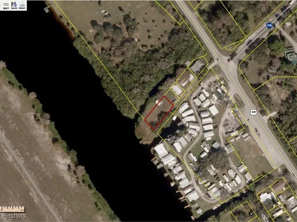 10661 SE 125th Trl, Okeechobee, FL 34974