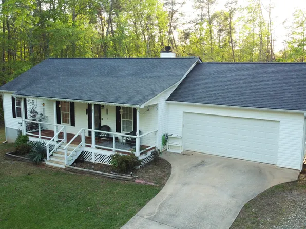 40 Cottontail Trl, Cleveland, GA 30528