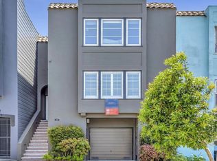 3039 Turk Blvd, San Francisco, CA 94118