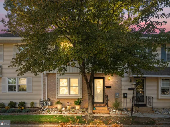 12 E Maple Ave APT 19, Merchantville, NJ 08109