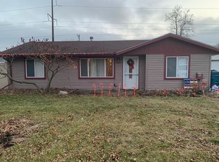 17 Jordan Dr, Bourbonnais, IL 60914