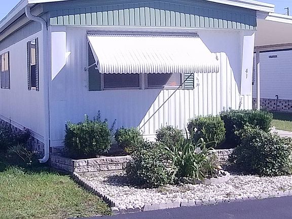 2nd image of 20451 Powell Rd Lot 41
