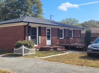 106 Rodney St, Moore, SC 29369