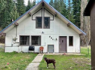 206 Canal St, Pierce, ID 83546