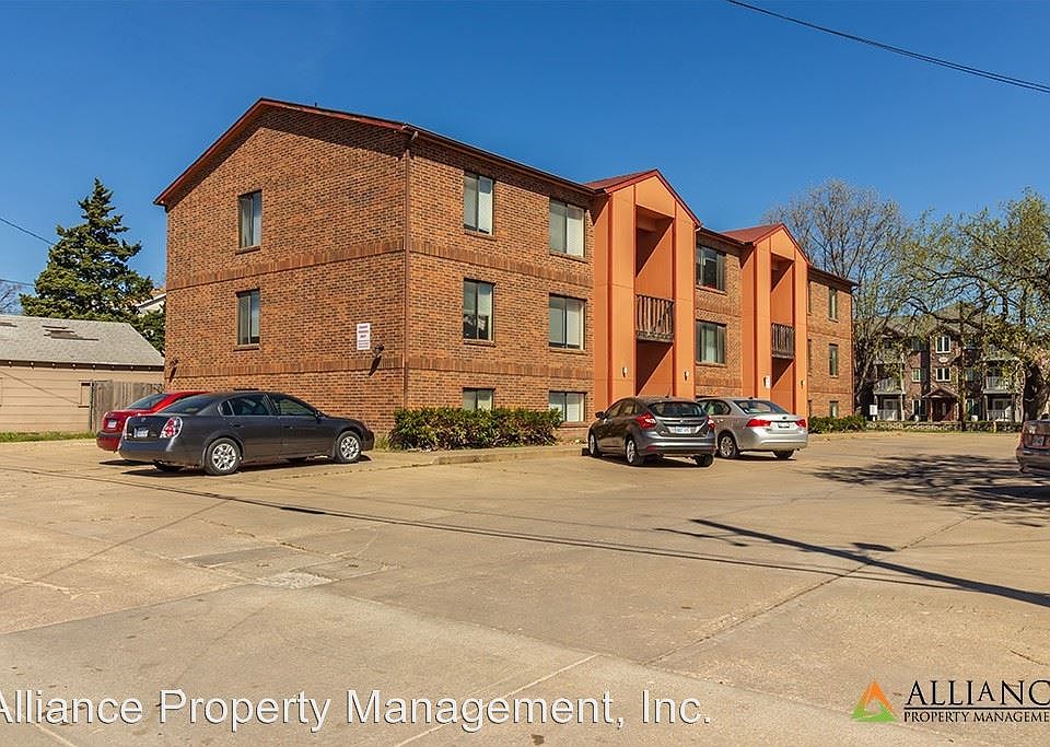 2nd image of 913 Bluemont Ave APT 03