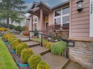 14435 SE Donatello Loop, Happy Valley, OR 97086
