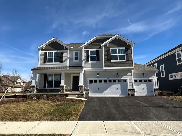 7088 Gorden Dr, Dublin, OH 43017