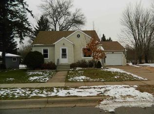 606 S Line Rd, Rothschild, WI 54474