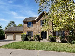 15 Whispering Woods Ln, Alexandria, KY 41001