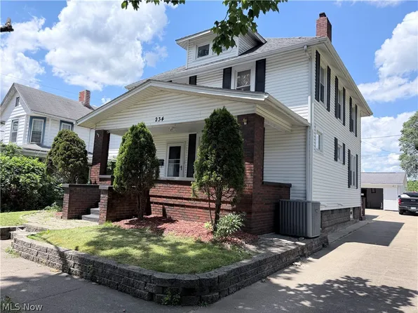 234 Mulberry St, Coshocton, OH 43812