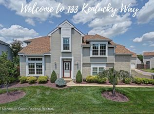 133 Kentucky Way, Freehold, NJ