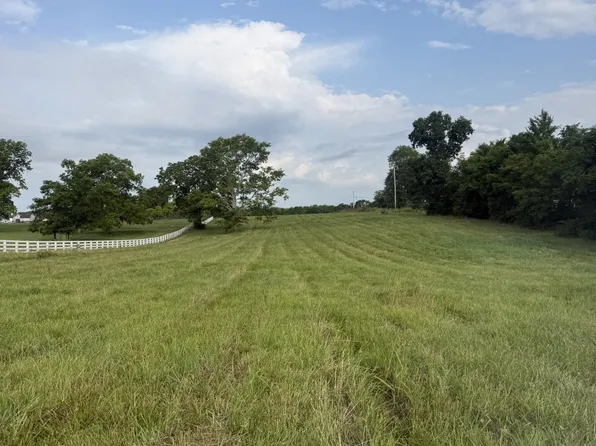 0 Chapel Hill Pike Lot 10, Eagleville, TN 37060