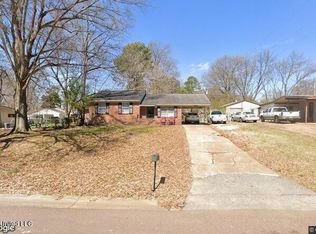 1440 Brandywine Dr, Southaven, MS 38671
