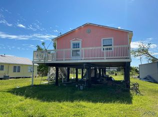 102 Vin St, Chauvin, LA 70344