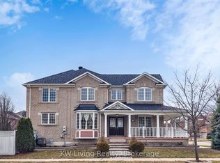 5430 Churchill Meadows Blvd, Mississauga, ON L5M 6X5