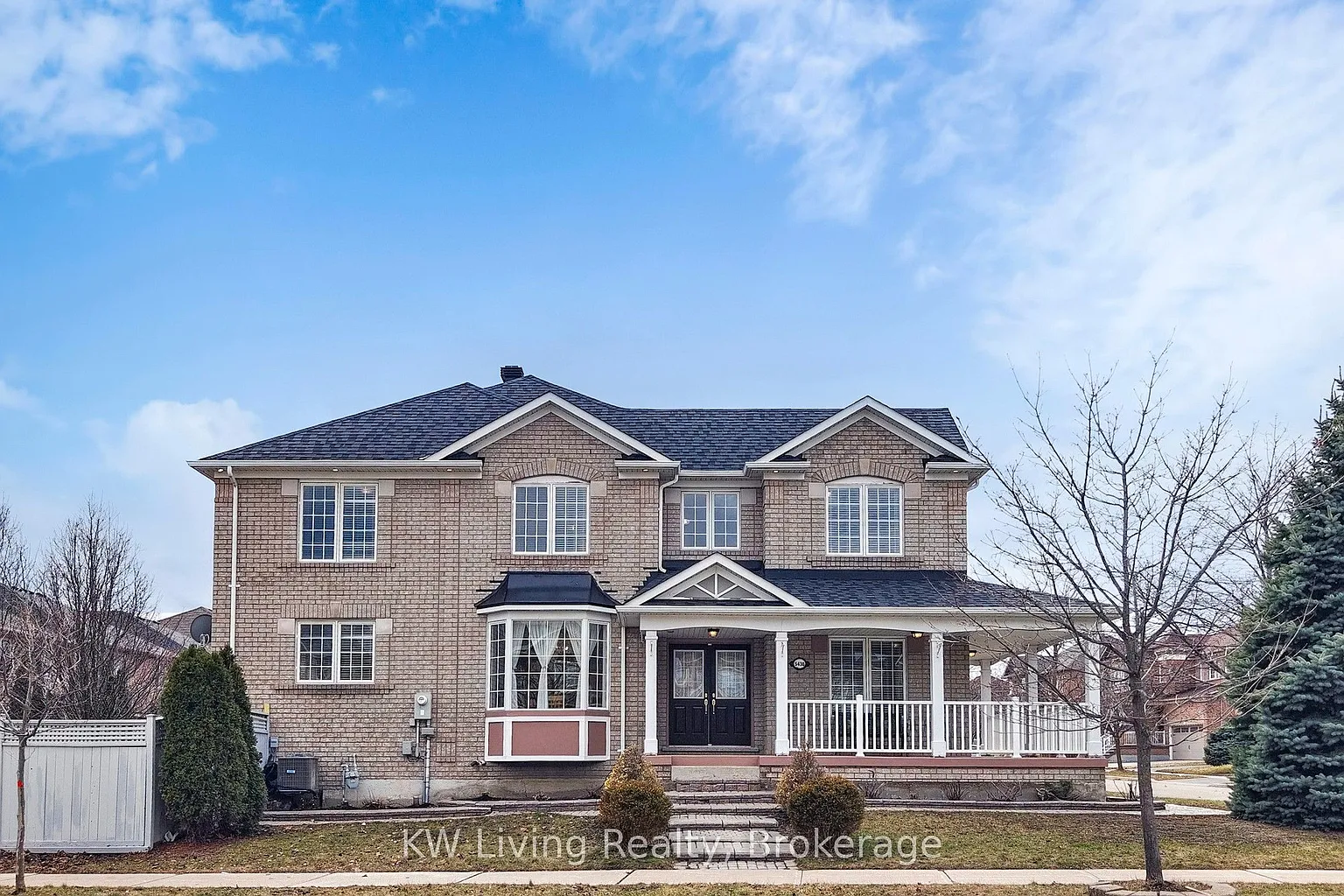 5430 Churchill Meadows Blvd photo 1