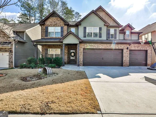 6228 Old Kingston Dr, Atlanta, GA 30331