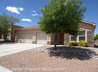 2403 Portafino Ave SE, Rio Rancho, NM 87124