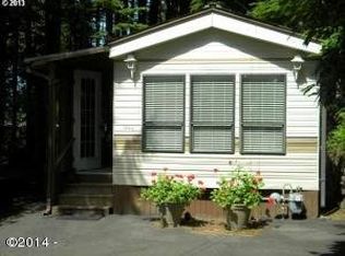 3700 N Highway 101 UNIT 17, Depoe Bay, OR 97341