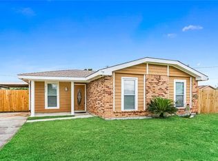 3108 Tara Dr, Violet, LA 70092