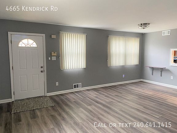 3rd image of 4665 Kendrick Rd