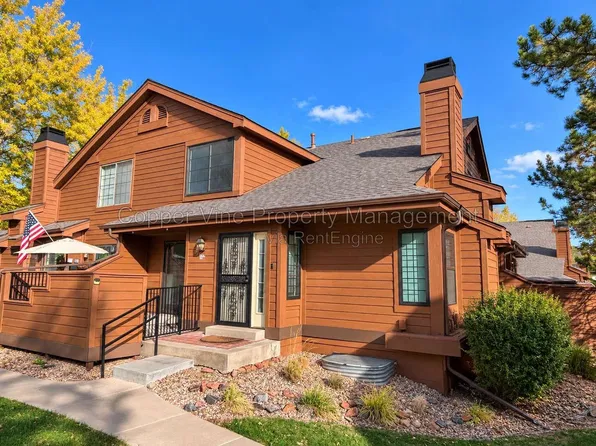 9325 W 80th Pl APT D, Arvada, CO 80005