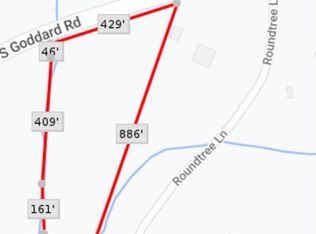 7183 S Goddard Rd #14-B, Lithonia, GA 30038