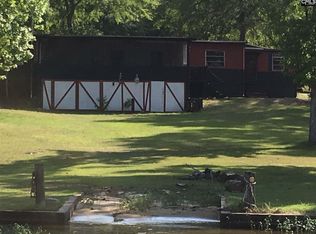 803 Rockbridge Rd, Ridgeway, SC 29130