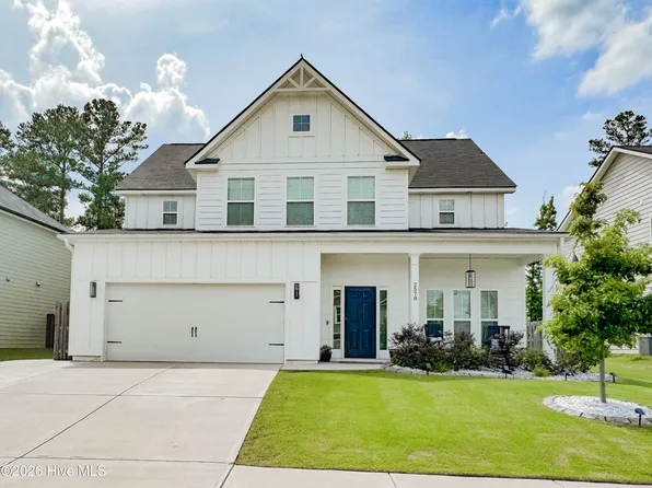 2578 Traverse Trl, Evans, GA 30809