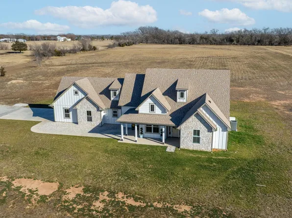 4410 S 375th St W, Cheney, KS 67025