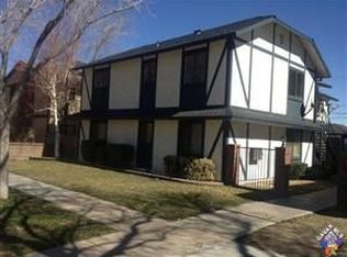 44644 Beech Ave APT B, Lancaster, CA 93534