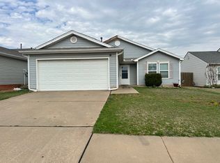 1701 NW 149th St, Edmond, OK 73013