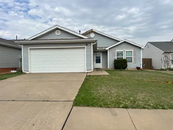 1701 NW 149th St, Edmond, OK 73013