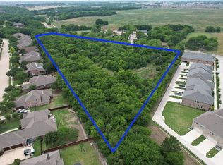 860 S State Highway 5, Fairview, TX 75069