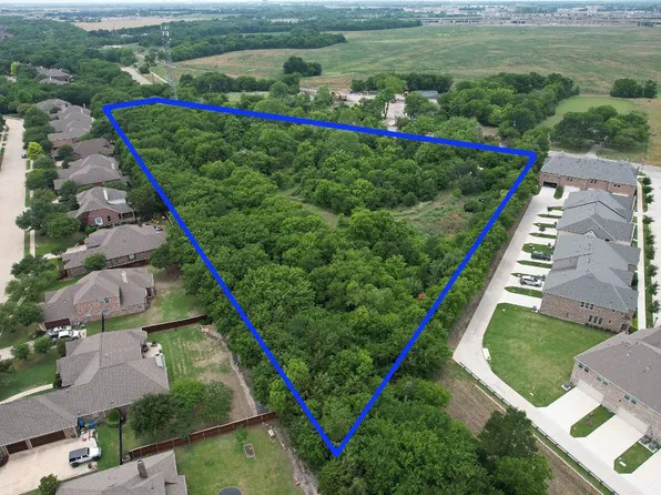 860 S State Highway 5, Fairview, TX 75069