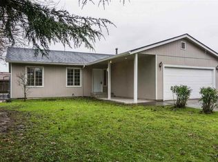 4357 Columbus St SE, Albany, OR 97322
