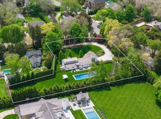407 N Sea Mecox Rd, Southampton, NY 11968