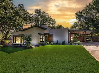 3449 Parr Rd, Grapevine, TX 76051