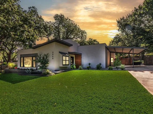 3449 Parr Rd, Grapevine, TX 76051