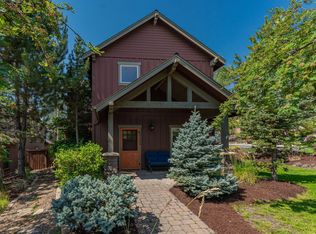 61489 Linton Loop, Bend, OR 97702