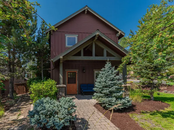 61489 Linton Loop, Bend, OR 97702