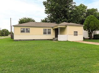 301 N H St, Duncan, OK 73533