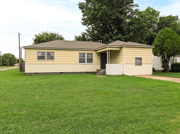 301 N H St, Duncan, OK 73533