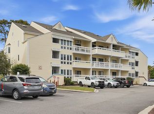 1100 Possum Trot Rd. #G113, North Myrtle Beach, SC 29582