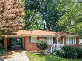 3560 Glenwood Rd, Decatur, GA 30032