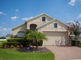 14313 Fieldstone Lake Way, Orlando, FL 32824